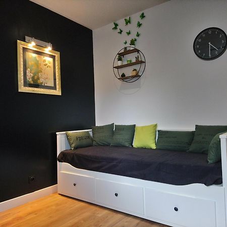 Appart Cosy Brest Zewnętrze zdjęcie