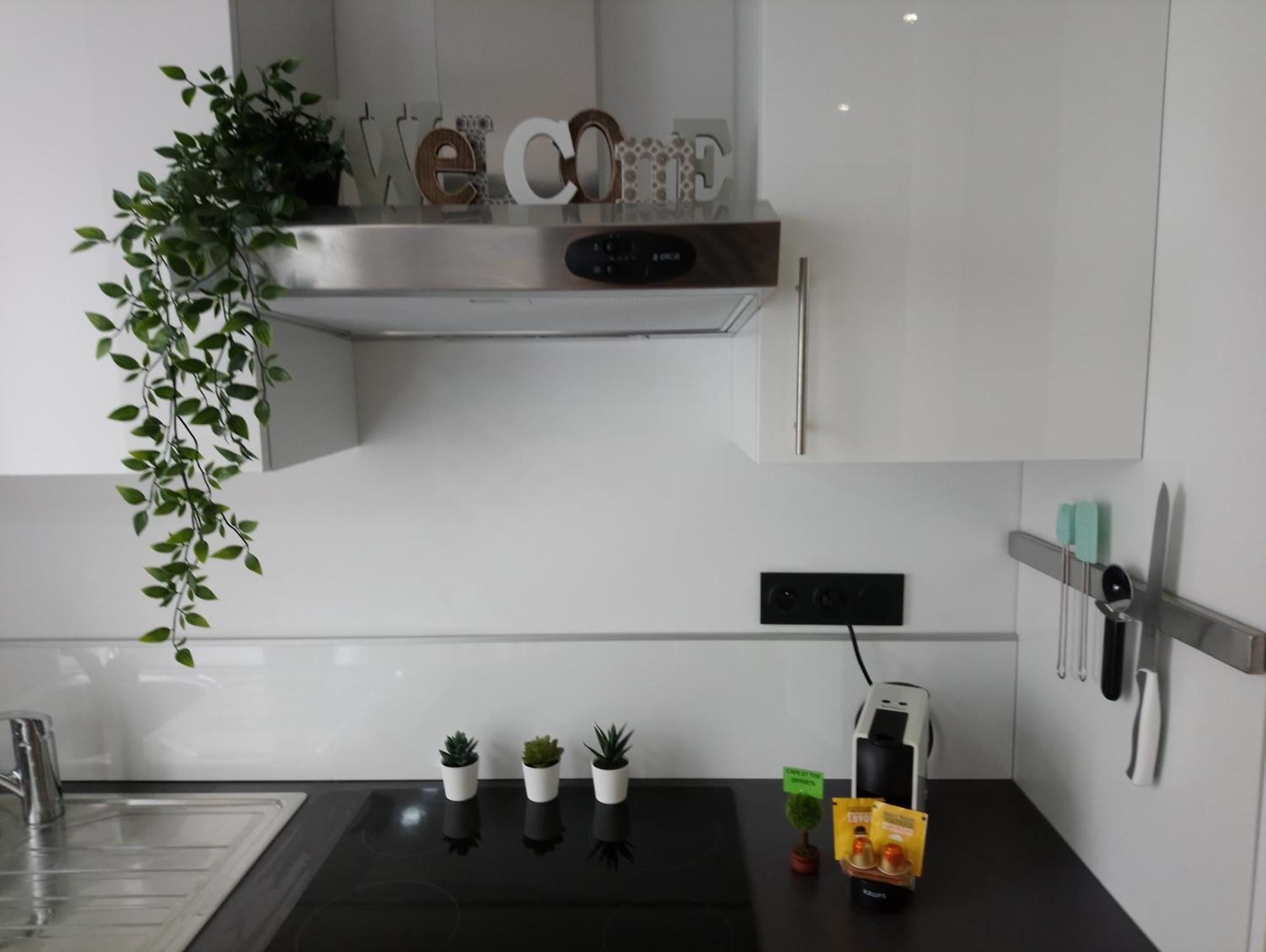 Appart Cosy Brest Zewnętrze zdjęcie