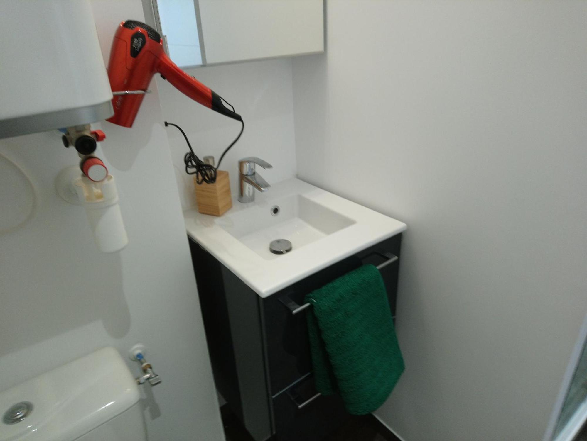 Appart Cosy Brest Pokój zdjęcie