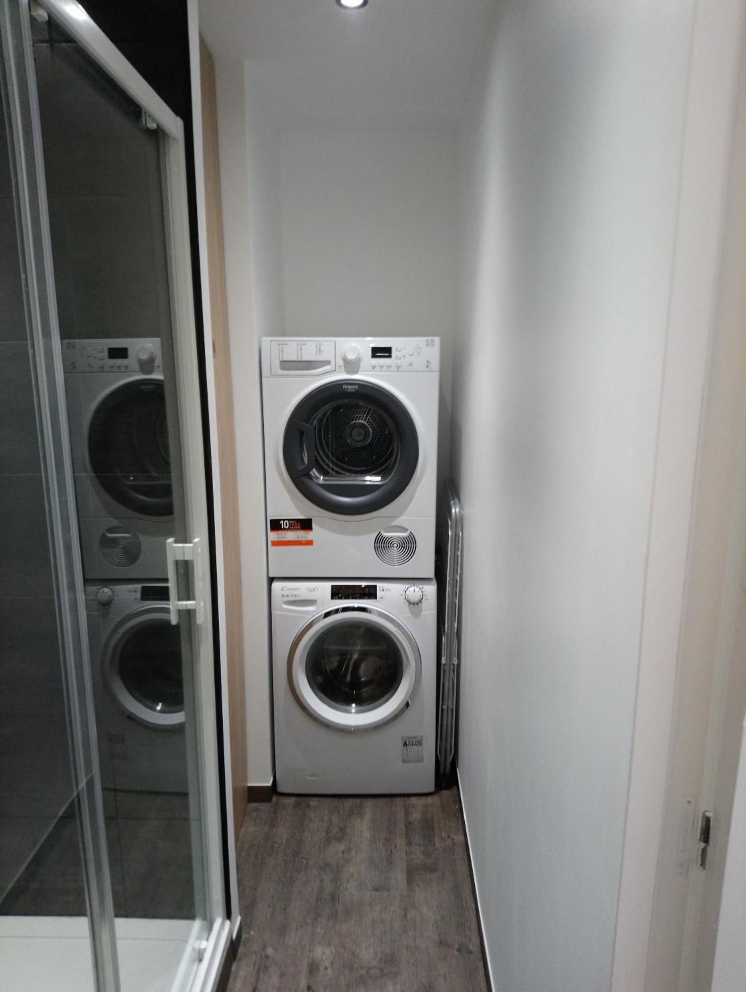 Appart Cosy Brest Pokój zdjęcie